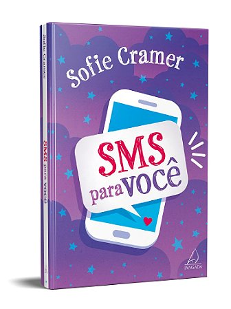 Livro Sms para Voce - Cramer