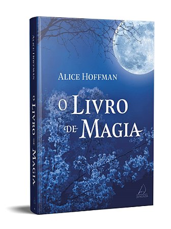Livro de Magia, O - Hoffman - Jangada