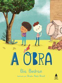 Livro A Obra Bedran