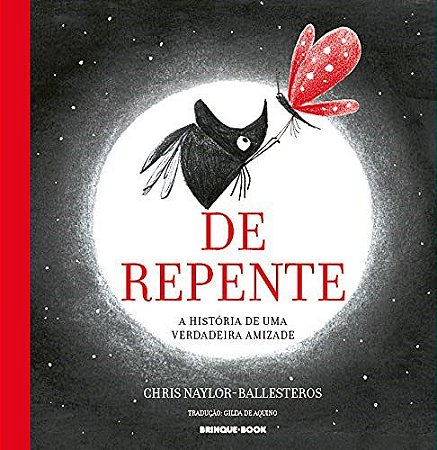 De Repente - Naylor-ballesteros - Brinque Book