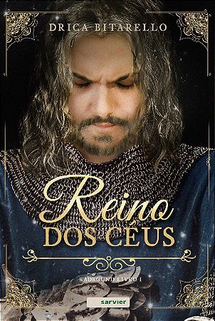 Livro Reino dos Ceus - Bitarello