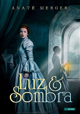 Livro Luz e Sombra - Merger