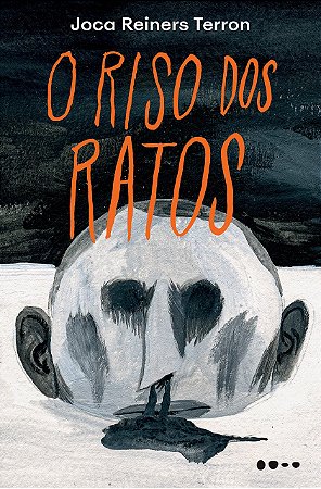 Livro Riso dos Ratos, O - Terron