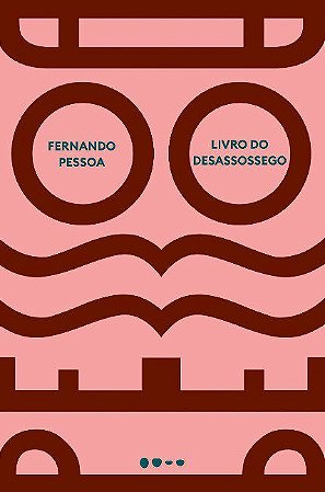 Livro do Desassossego  Fernando Pessoa