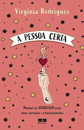 Livro Pessoa Certa , A - Rodrigues