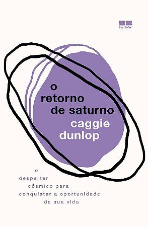 Livro Retorno de Saturno, O - Dunlop