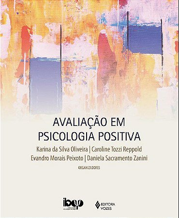 Livro Avaliação em Psicologia Positiva