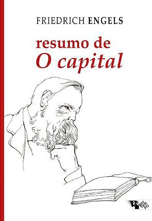 Livro Resumo de o Capital  Engels