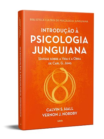 Livro Introdução a Psicologia Junguiana  (1078)