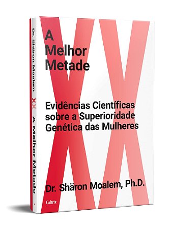 Livro Melhor Metade, A - Moalem, Sharon