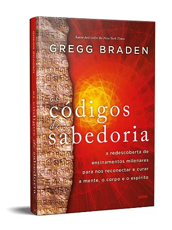 Livro Os Códigos de Sabedoria