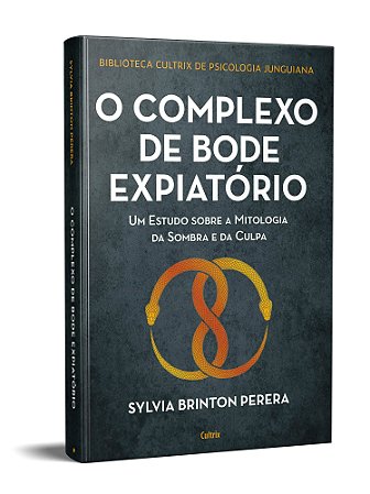 Livro Complexo de Bode Expiatorio, O - Perera