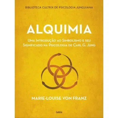 Livro Alquimia  Franz