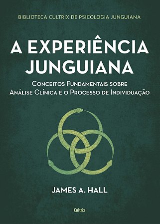 Livro Experiencia Junguiana, a - Conceitos Fundamentais sobre Analise Clinica e O - Hall