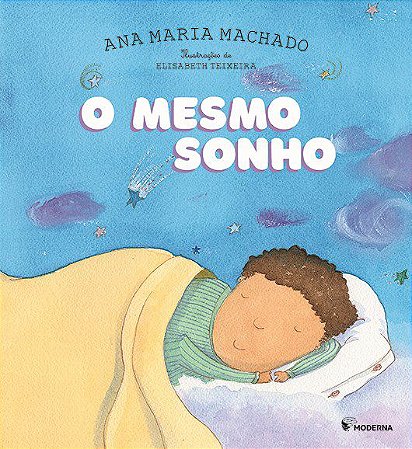Livro Mesmo Sonho, O - Machado