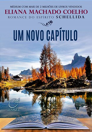 Livro Um Novo Capítulo