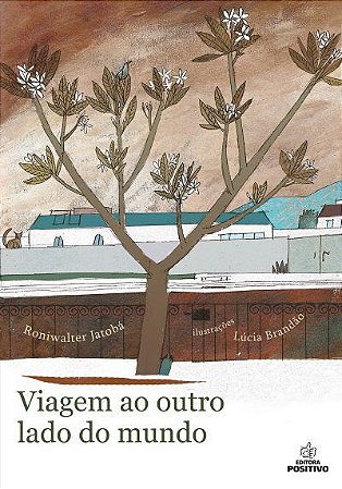 Livro Viagem ao Outro Lado do Mundo