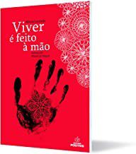 Livro Viver é Feito a Mão - Lacerda - Positivo