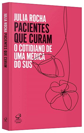 Livro Pacientes que Curam: