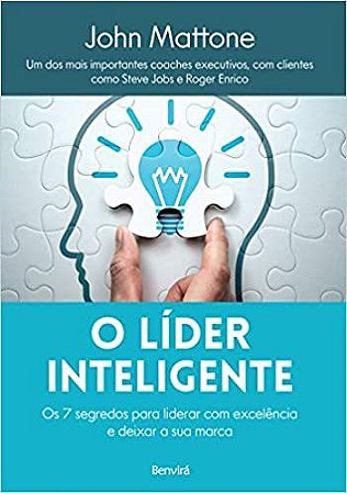 Livro O Líder Inteligente: Yamagami