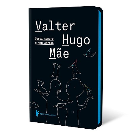 Livro Serei Sempre o Teu Abrigo - Mae