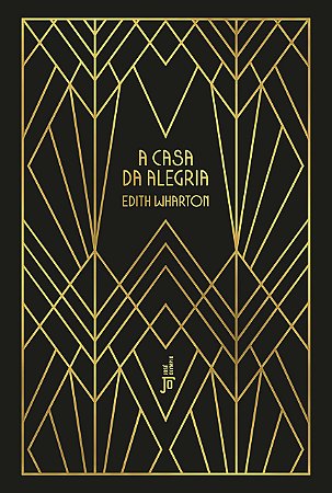 Livro Casa da Alegria, A - Wharton