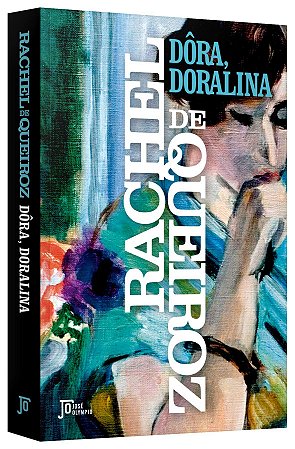 Livro Dora, Doralina - Queiroz