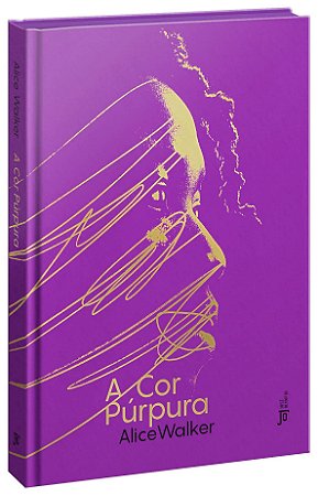 Livro Cor Purpura, A - Walker