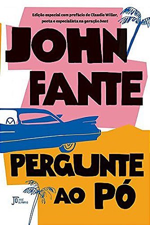 Livro Pergunte ao po (edicao Especial) - Fante