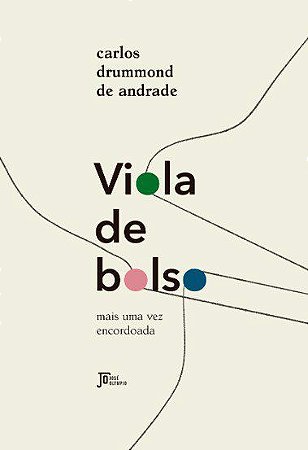 Livro Viola de Bolso: Mais Uma Vez Encordoada - Andrade