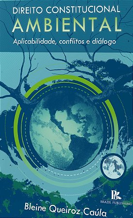 Livro Direito Constitucional Ambiental