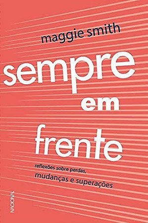 Livro Sempre em Frente - (ibep) - Smith
