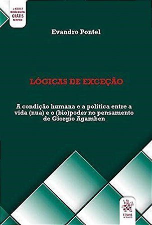 Livro Logicas de Excecao - Pontel