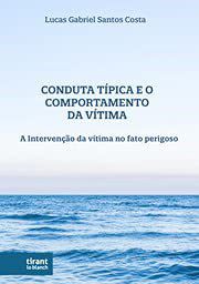 Livro Conduta Tipica e o Comportamento da Vitima - Costa