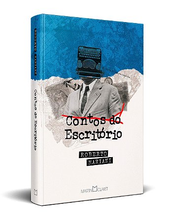 Livro Contos do Escritorio - Claret