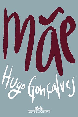 Livro Mae - Goncalves