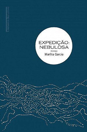 Livro Expedicao: Nebulosa - Garcia