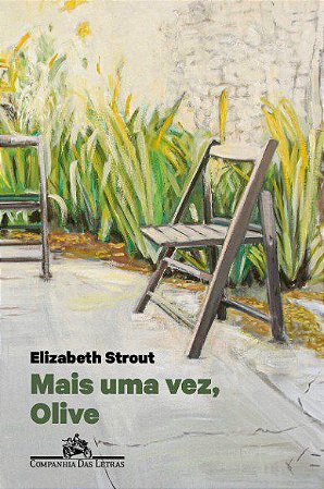 Livro Mais Uma Vez, Olive - Strout