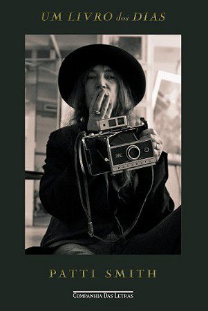 Livro dos Dias, Um - Smith