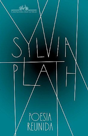 Livro Poesia Reunida (edicao Bilingue) - Plath