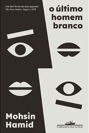 Livro Ultimo Homem Branco, O - Hamid
