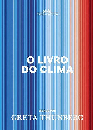 Livro do Clima, O - Thunberg