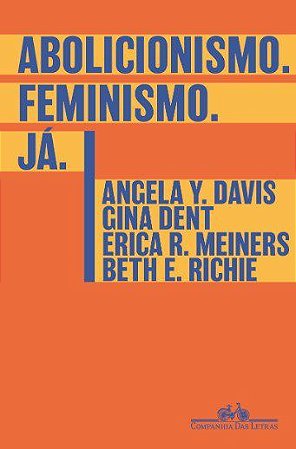 Livro Abolicionismo Feminismo Já