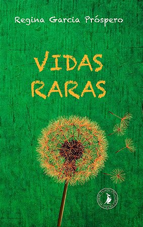 Livro Vidas Raras - Prospero