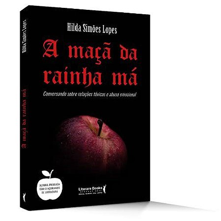 Livro Maca da Rainha Ma, A - Lopes