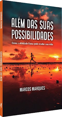 Livro Além Das suas Possibilidades: Marques: Literare Books