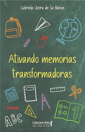 Livro Ativando Memorias Transformadoras - Biason