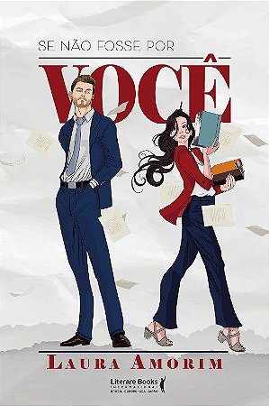 Livro Se Nao Fosse por Voce - Amorim