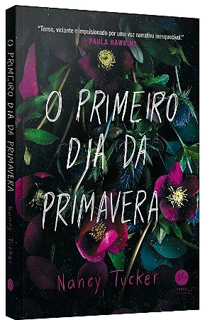 Livro Primeiro Dia da Primavera, O - Tucker