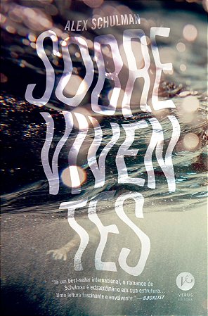 Livro Sobreviventes - Schulman